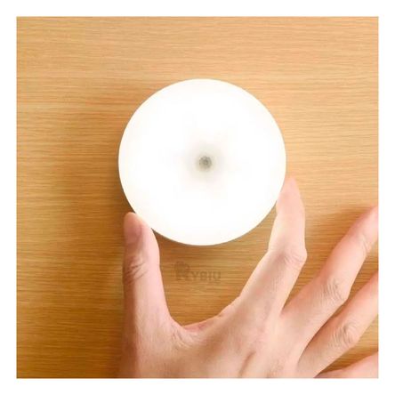 Foco Lampara Led Circular para Portatil Foco Lampara Led Circular para Portatil