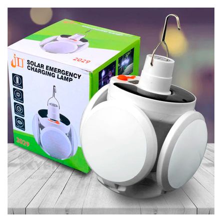 Lampara Portatil para Campamento Lampara Portatil para Campamento