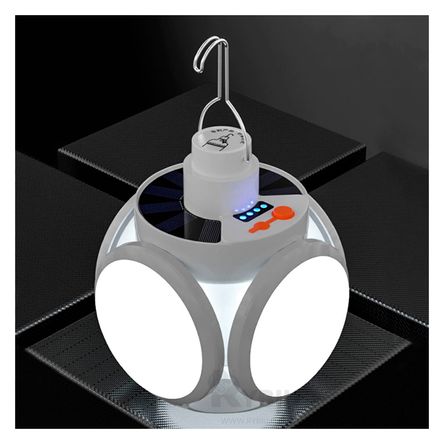 Lampara Portatil Recargable Lampara Portatil Recargable