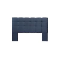 Respaldo Issey Azul Queen