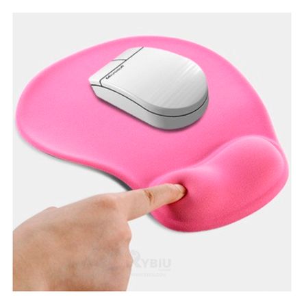 Alfombrilla Color Rosado con Antideslizante de Goma Alfombrilla Color Rosado con Antideslizante de Goma