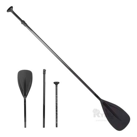 Remo de Paddle Surf Ajustable para Deportes Remo de Paddle Surf Ajustable para Deportes