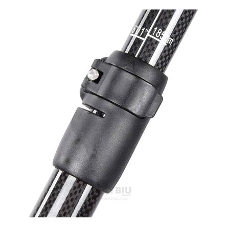 Pala de Paddle Surf Acuatica de Color Negro Pala de Paddle Surf Acuatica de Color Negro