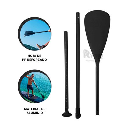 Flotante Remo para Tabla Paddle Surf Flotante Remo para Tabla Paddle Surf