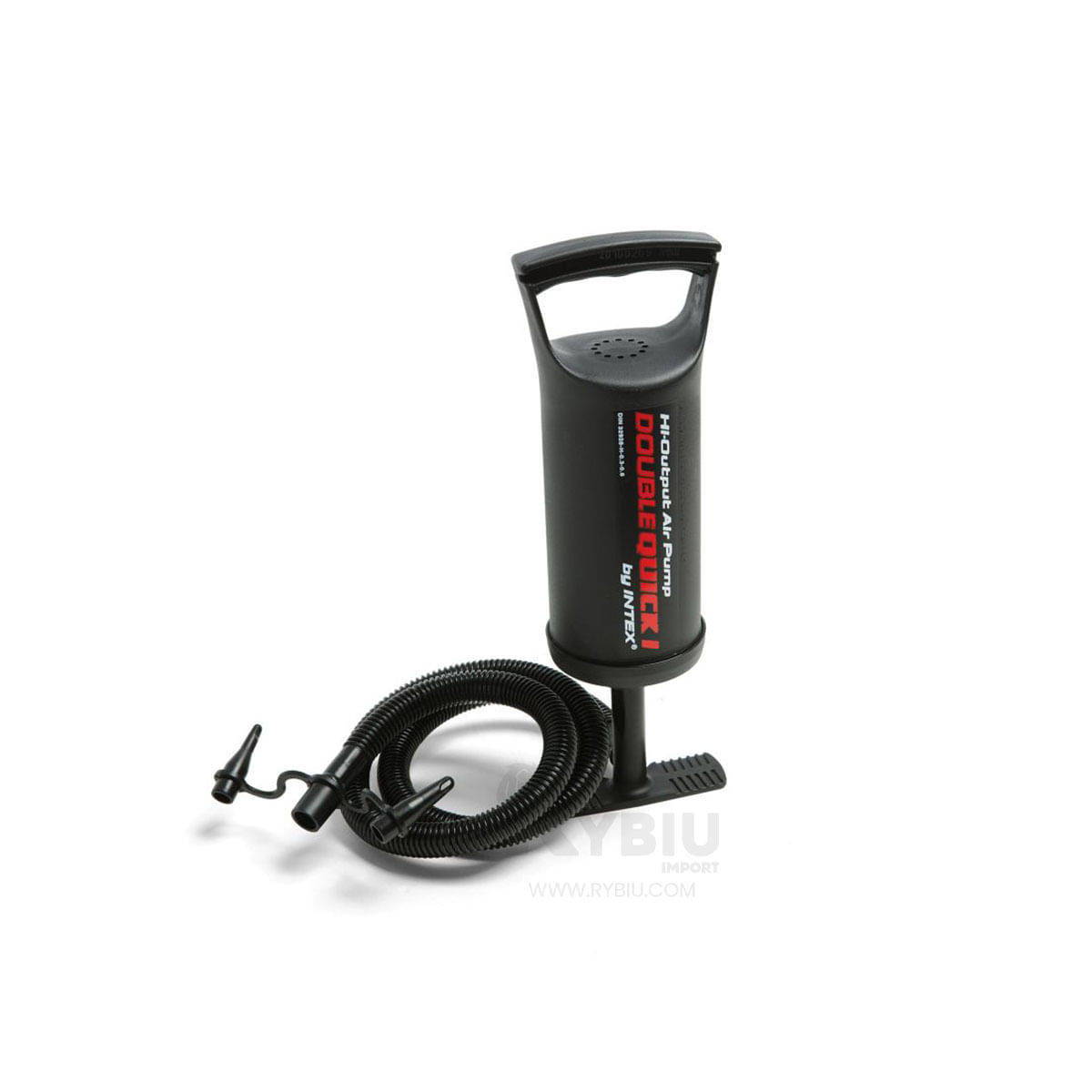 Bote Challenger 2 para Rio y Lago Color Azul