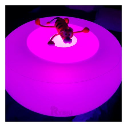 Novedoso Sofa Blanco Inflable Blanco para Sala Novedoso Sofa Blanco Inflable Blanco para Sala