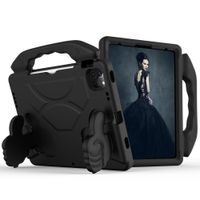 Funda for Huawei Mate Pad 10/T10s Gomas 360 Negro Antishock Resistente a Caidas y Golpes