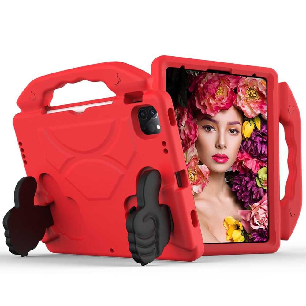 DodoBuy Hülle Für Lenovo Tab M10 HD 10,1" – Cartoon Panda Design, PU Leder Mit Magnetverschluss, Kartenfächer & Ständerfunktion
