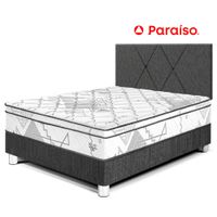 Dormitorio Pocket Advance 1.5 Plazas Cabecera Loft