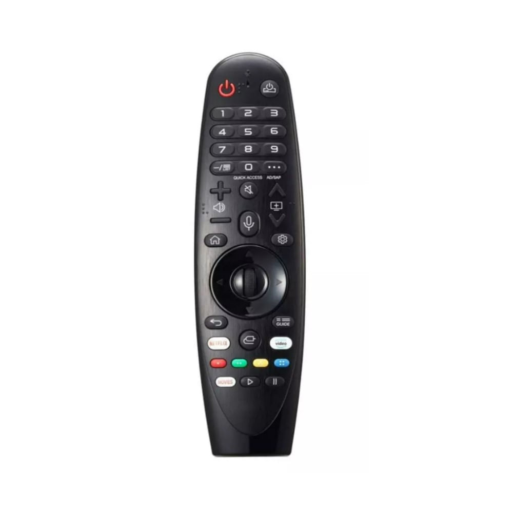 Control LG Magic Remote MR23GN Version 2023 I Oechsle - Oechsle