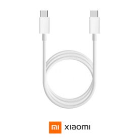 Cargador rápido Xiaomi 2 puertos USB 36W Blanco - Promart