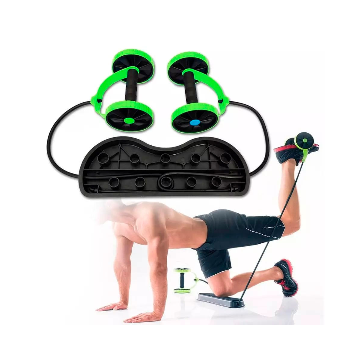 Revoflex Xtreme Aerobics Fitness Multifuncional