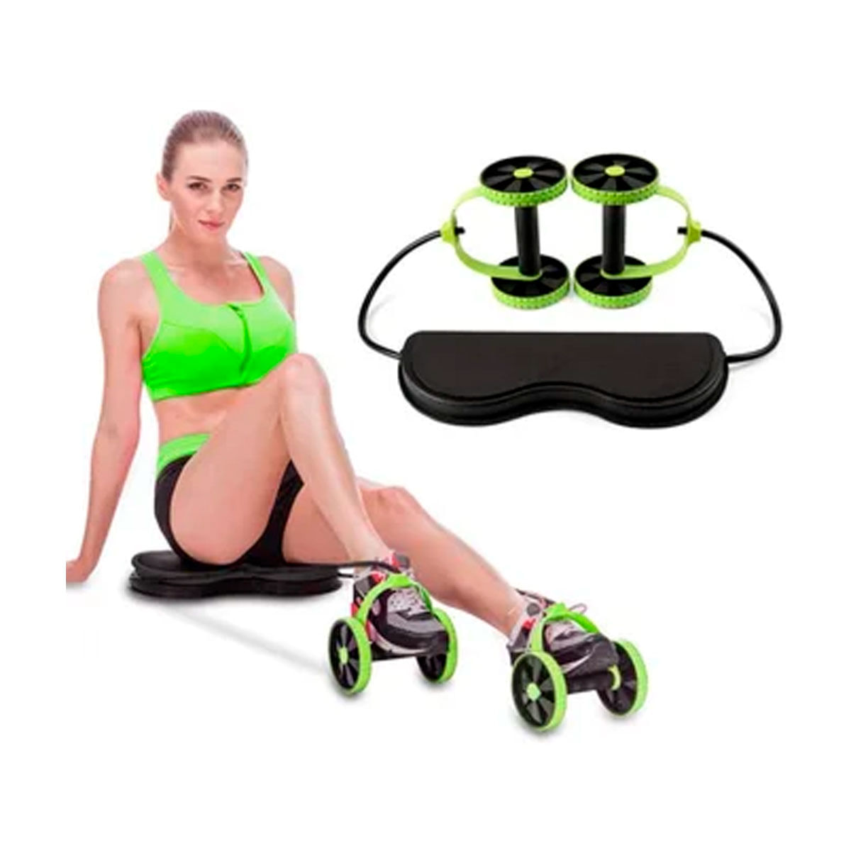 Revoflex Xtrem Ejercitador Multifuncional