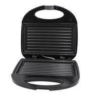  Oem Parrilla Grill Sandwichera y Tostadora Antiadherente