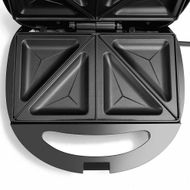  Oem Máquina para Hacer Sándwich 750W Antiadherente