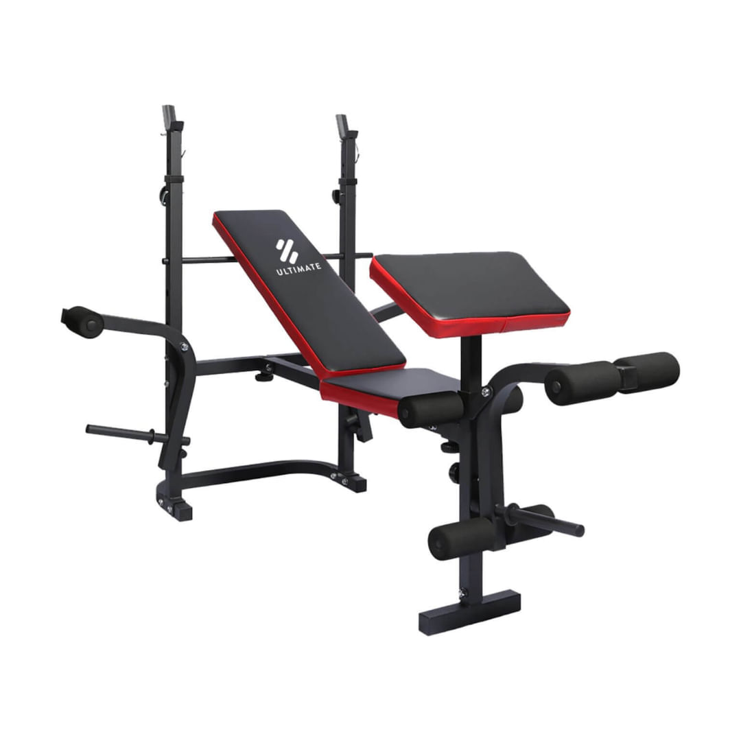 Banca Ejercicios Multifunción Press 70 Pro