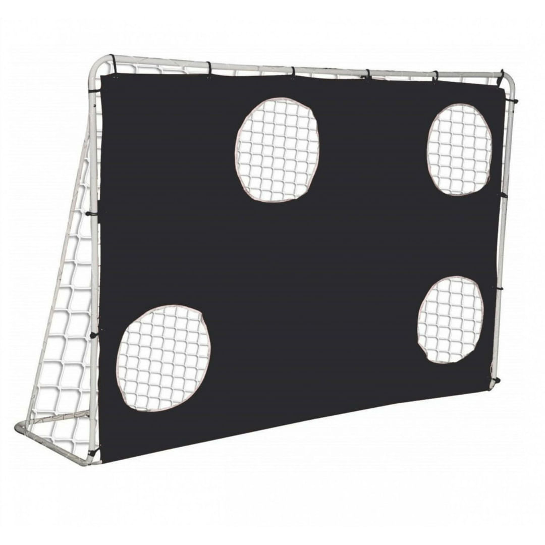 Arco de Futbol 3 en 1