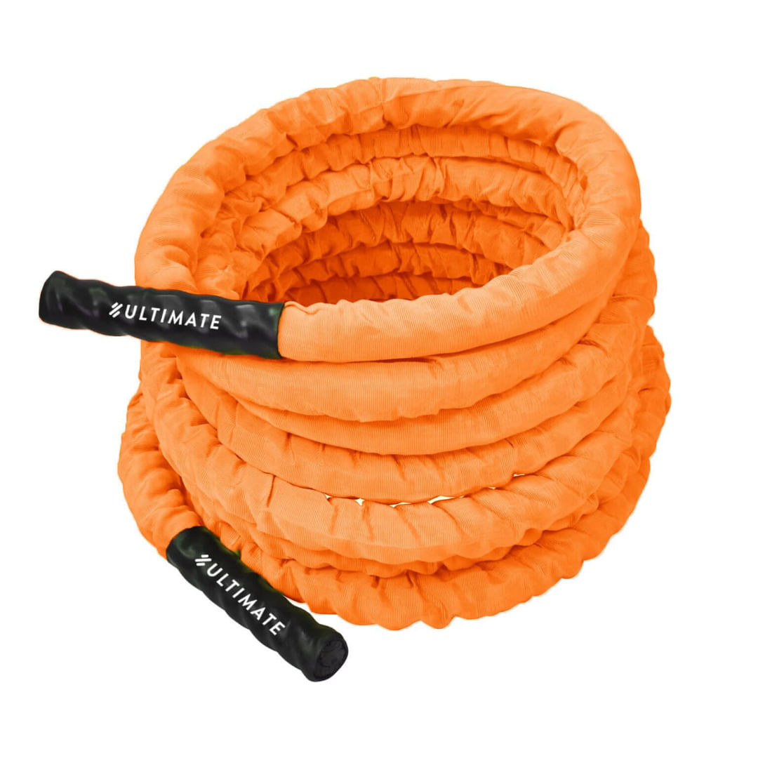 Battle Rope Pro 9 metros – Cuerda Entrenamiento