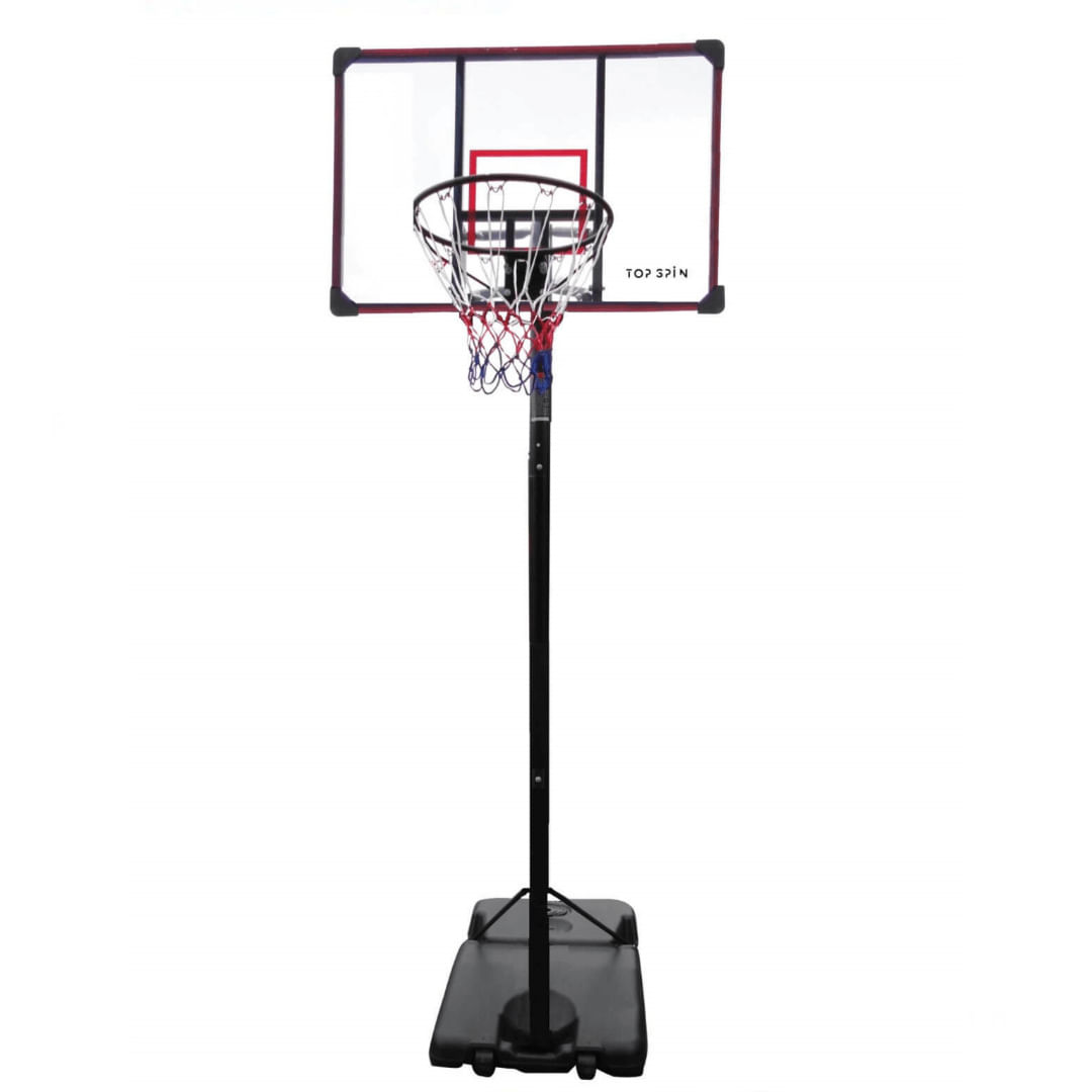 Aro – Pedestal de Básquetbol A750 Elite Easy