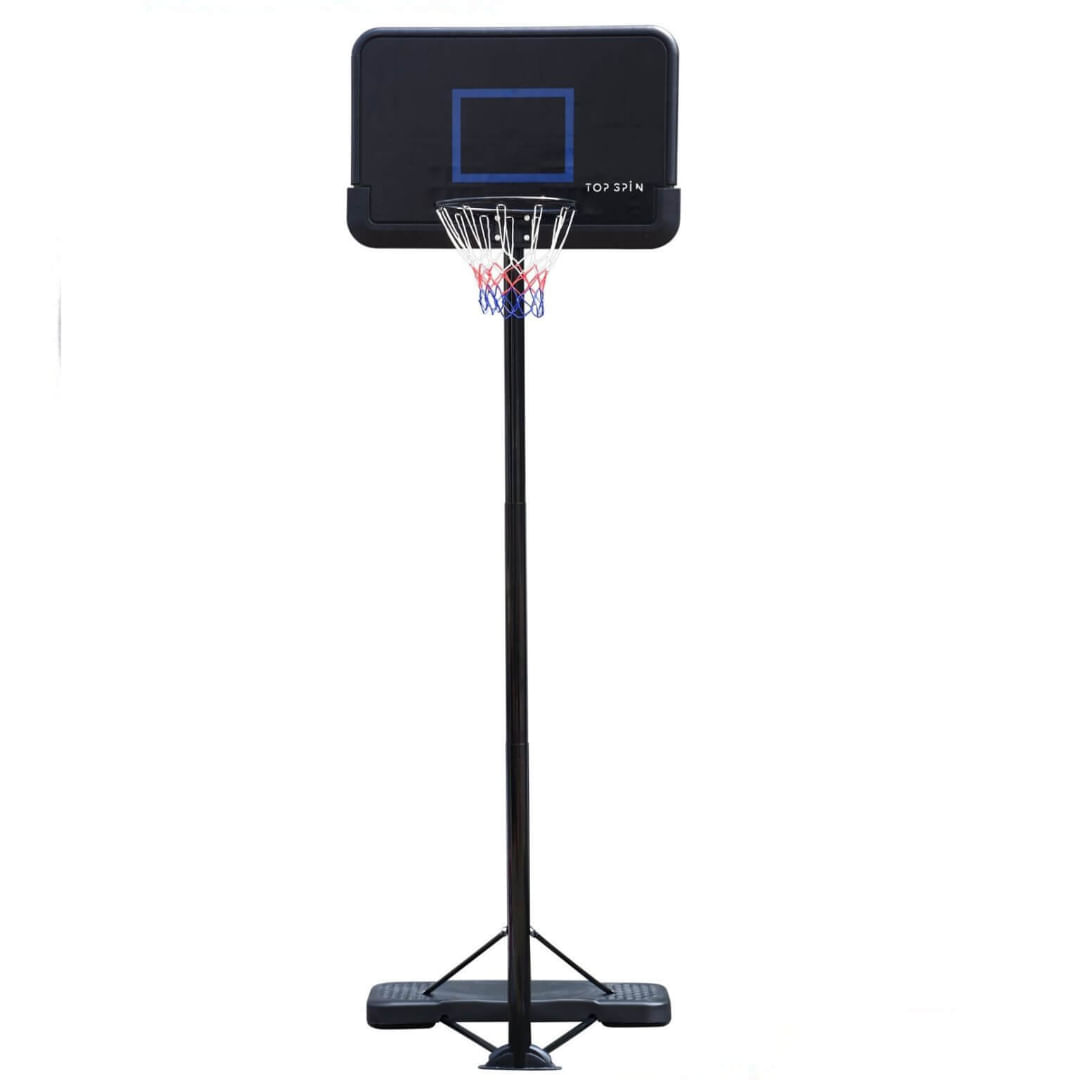 Aro – Pedestal de Básquetbol Top Spin A300 Pro Easy