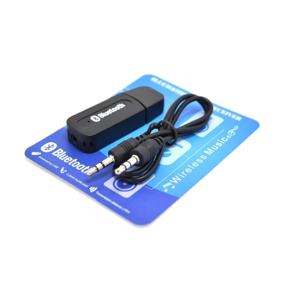 Mezclador de Audio Profesional 4 Canales Mezclador Audio USB Bluetooth -  Promart