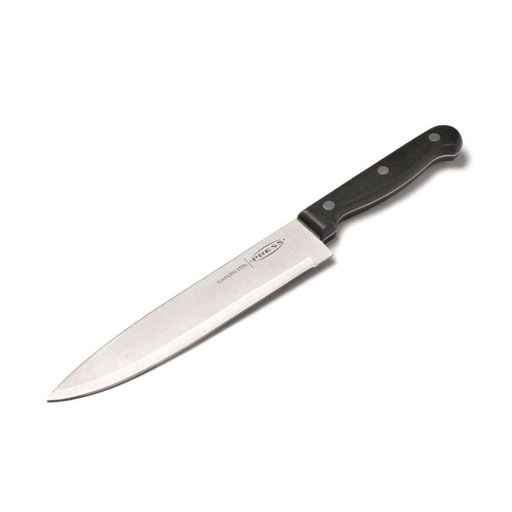 cuchillo mesa colores de 10,5 cm