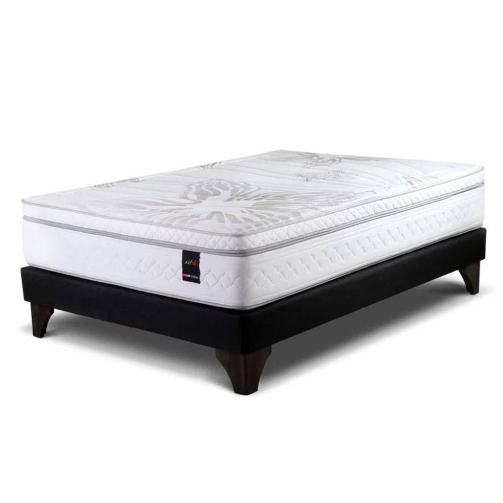 Cama Europea Art 4 1.5 Plazas