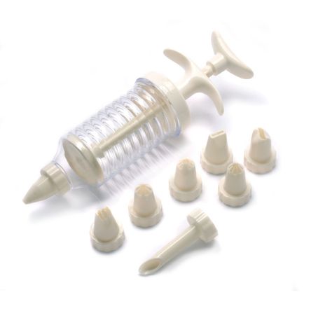 Jeringa Para Decorar Pasteles PRESS Classic Jeringa Para Decorar Pasteles PRESS Classic