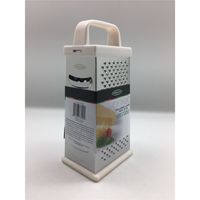 Rallador en acero inoxidable 23 Cm PRESS Classic