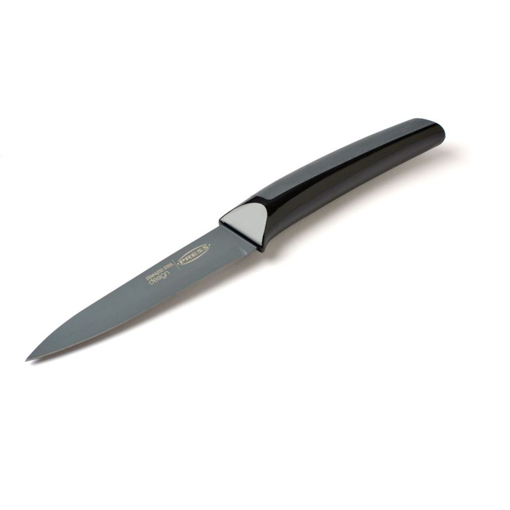 Cuchillo Para Vegetales 12.5 Cm PRESS Design Cuchillo Para Vegetales 12.5 Cm PRESS Design