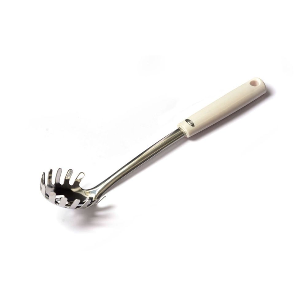Cuchara De Espaguetti Acero Inoxidable PRESS Classic Cuchara De Espaguetti Acero Inoxidable PRESS Classic