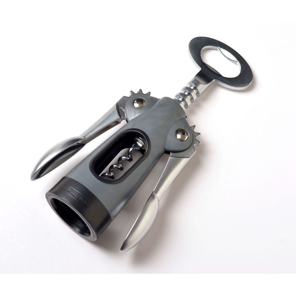 Elegante sacacorchos PRESS Design Elegante sacacorchos PRESS Design