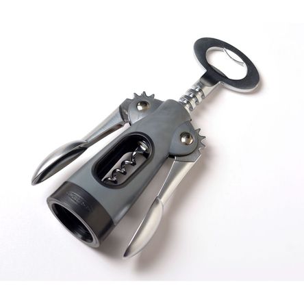 Elegante sacacorchos PRESS Design Elegante sacacorchos PRESS Design