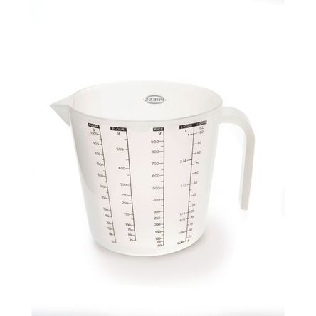 Taza Medidora 1 Litro PRESS Classic Taza Medidora 1 Litro PRESS Classic