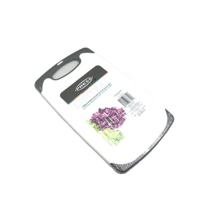 Tabla Para Picar 25 X 15 X 0.8 Cm PRESS Premium Tabla Para Picar 25 X 15 X 0.8 Cm PRESS Premium