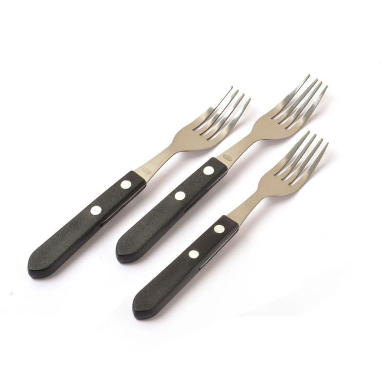 Tenedor De Parrilla Set 3 Pzas. PRESS Cuchillos