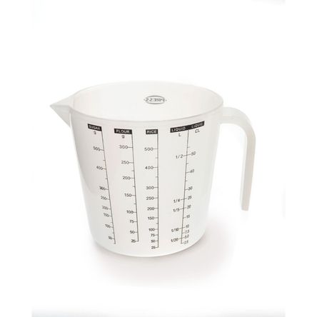 Taza Medidora 1/2 Litro PRESS Classic Taza Medidora 1/2 Litro PRESS Classic