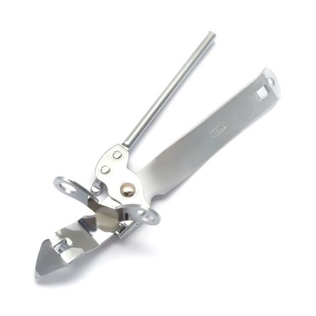 Elegante Abrelata Triple Uso PRESS Classic Elegante Abrelata Triple Uso PRESS Classic