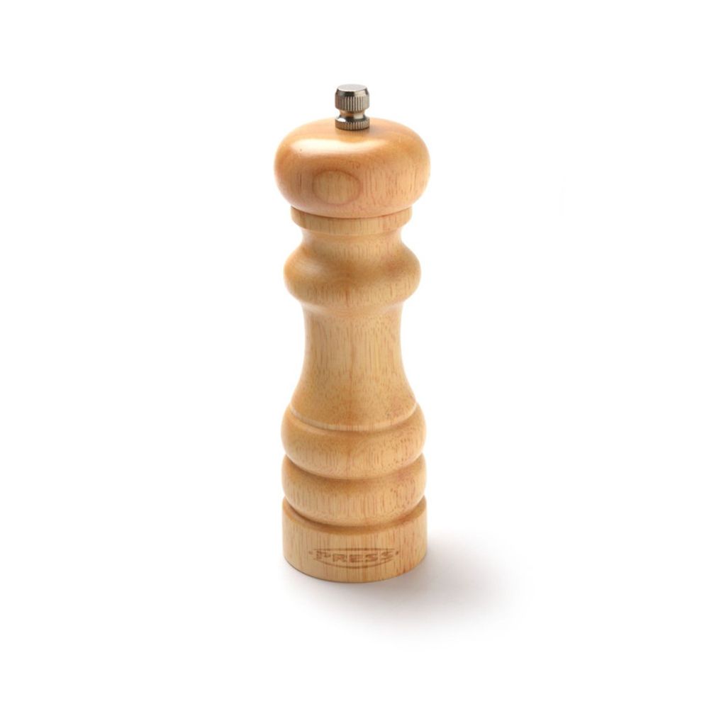 Pimentero De Madera 15 Cm PRESS Classic Pimentero De Madera 15 Cm PRESS Classic