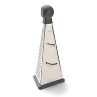 Rallador Piramidal en acero inoxidable PRESS Premium