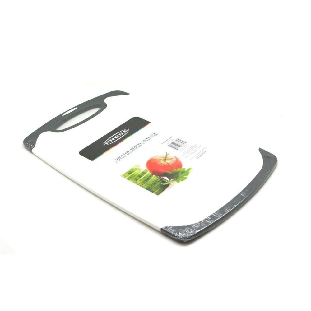 Tabla Para Picar 40 X 24 X 0.9 Cm PRESS Premium Tabla Para Picar 40 X 24 X 0.9 Cm PRESS Premium