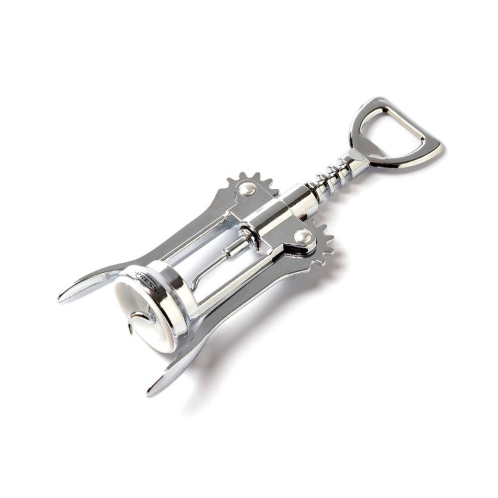 Sacacorchos Cromado PRESS Classic Sacacorchos Cromado PRESS Classic