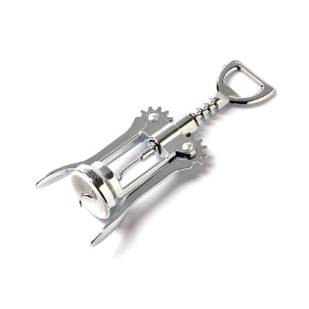 Sacacorchos Cromado PRESS Classic Sacacorchos Cromado PRESS Classic