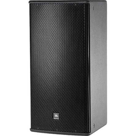 JBL AM7212/64 Sistema de altavoces de 2 vías de 12 