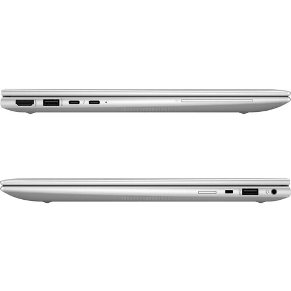 HP 14 "EliteBook X360 1040 G9 Multi-touch 2-in-1 laptop - Promart
