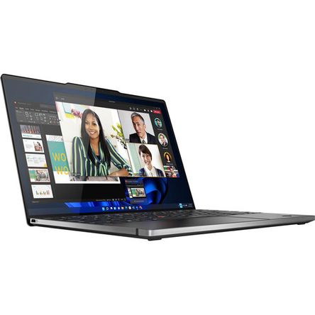 Lenovo ThinkPad Z13 Gen 1 Notebook de pantalla táctil (Arctic Grey & Black)