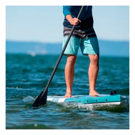 Remo de Aluminio para Paddle Surf con Ajuste Remo de Aluminio para Paddle Surf con Ajuste
