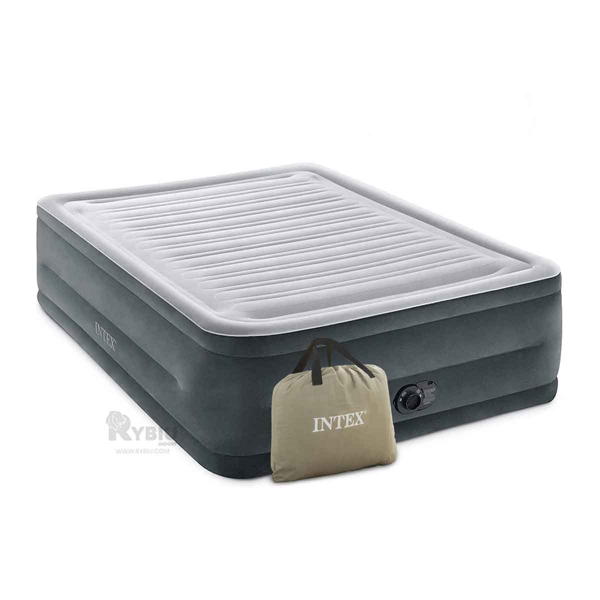 Moderno Colchon Cama Inflable para Dormitorio