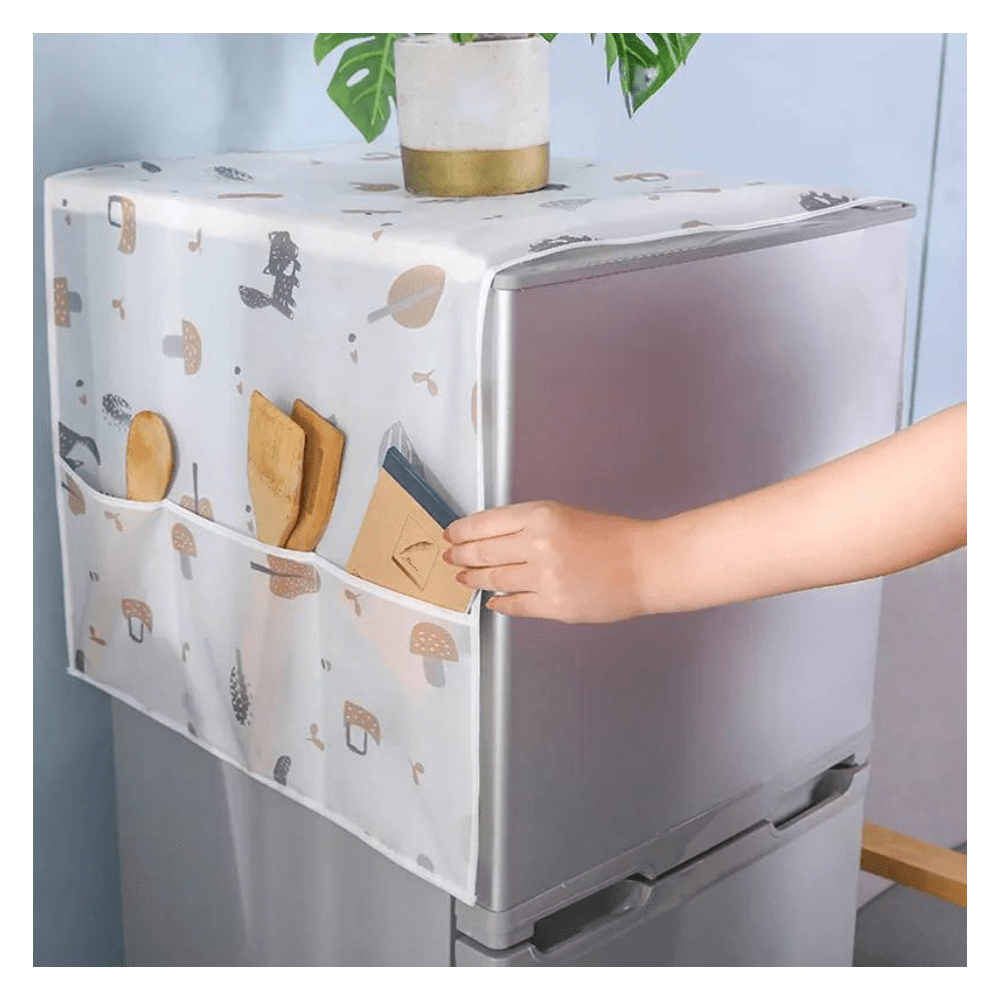 Organizador de Refrigerador con Cajón Ahorra Espacio Modelo