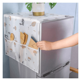 Organizador de Refrigerador con Cajón Ahorra Espacio Modelo Ajustable con  División Extraíble - Promart